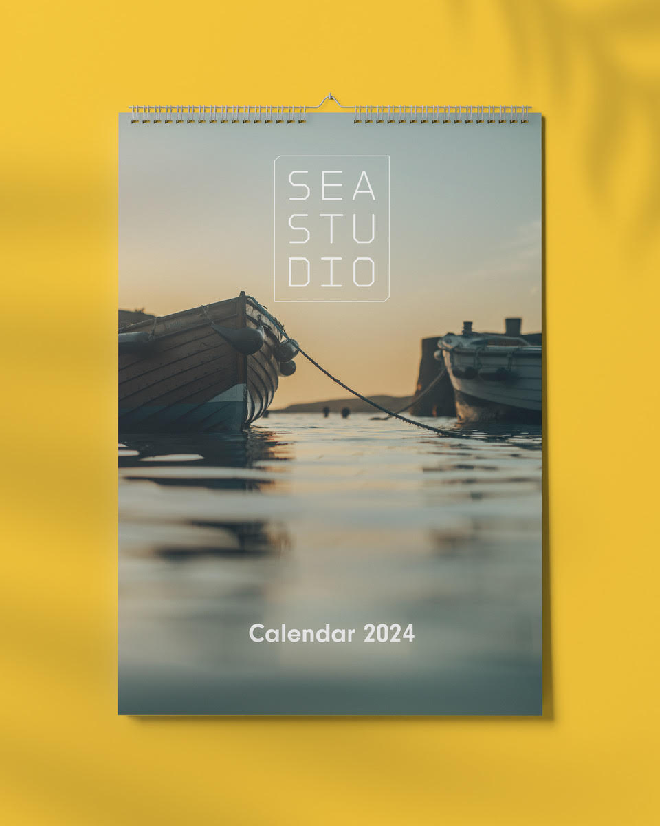 2024 Diaries and Calendars