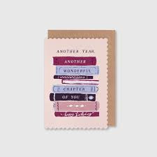 Happy birthday card
