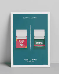 Civil war-Ray Hurley