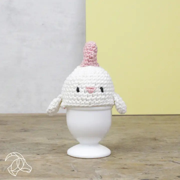 Egg Warmers Crochet Kit