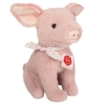 Audrey Pig - Teddy Hermann