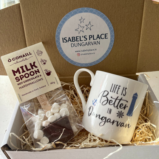 Have A Cuppa - Build Your Own Gift Box