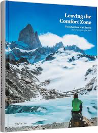 LEAVING THE COMFORT ZONE: The Adventure of a Lifetime