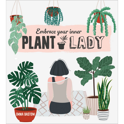 Plant Lady