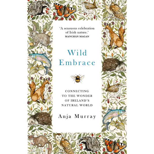 Wild Embrace- Anja Murray