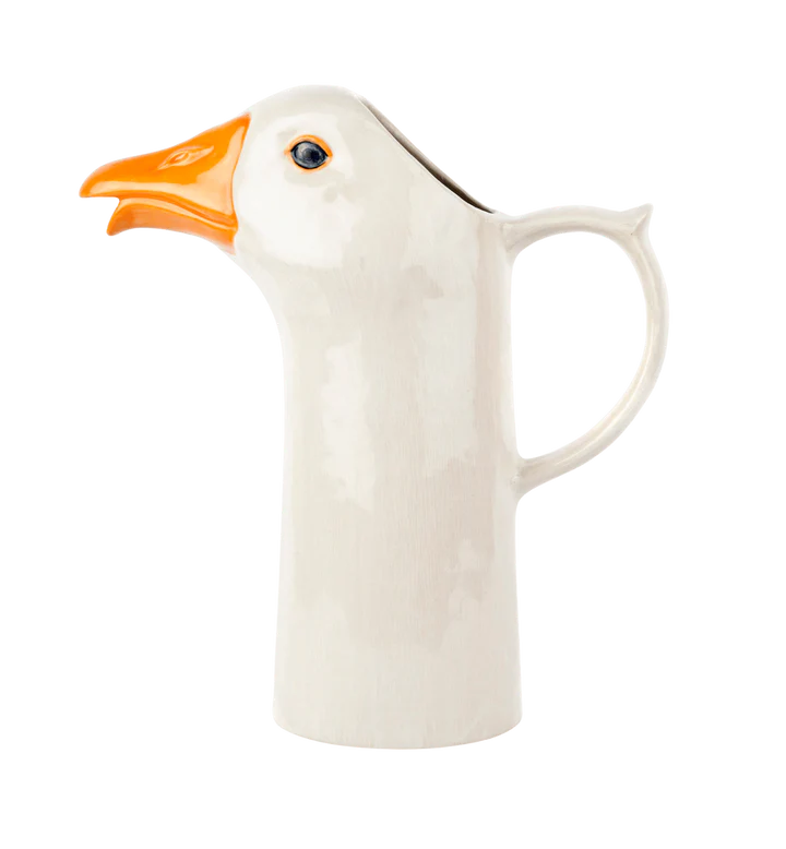 Goose Water Jug