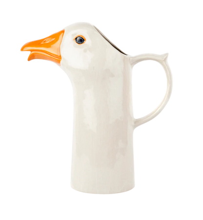 Goose Water Jug