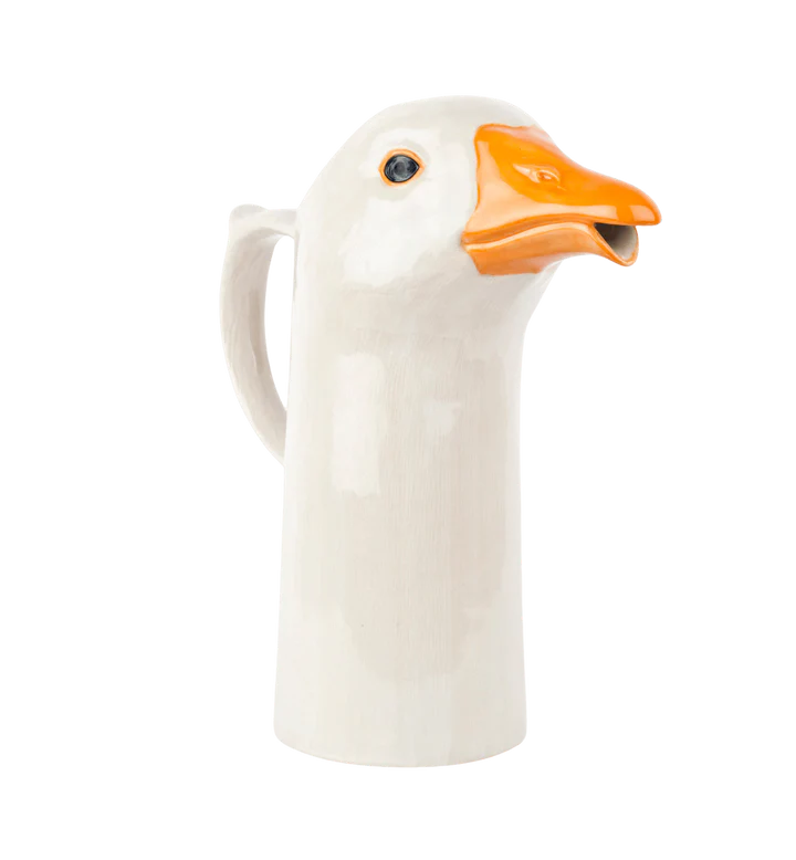 Goose Water Jug