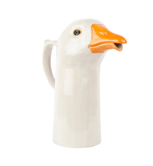 Goose Water Jug