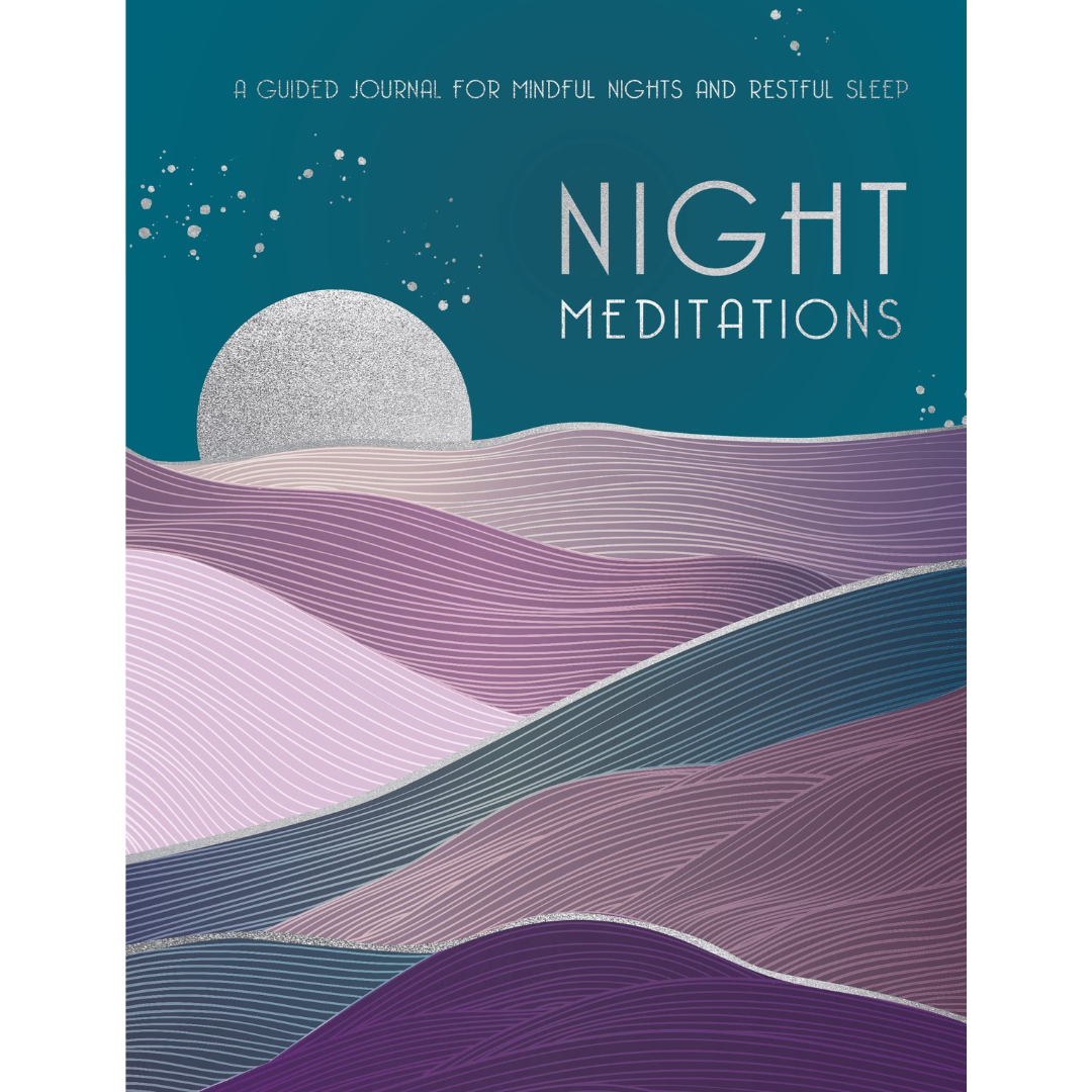 Night Meditations Journal