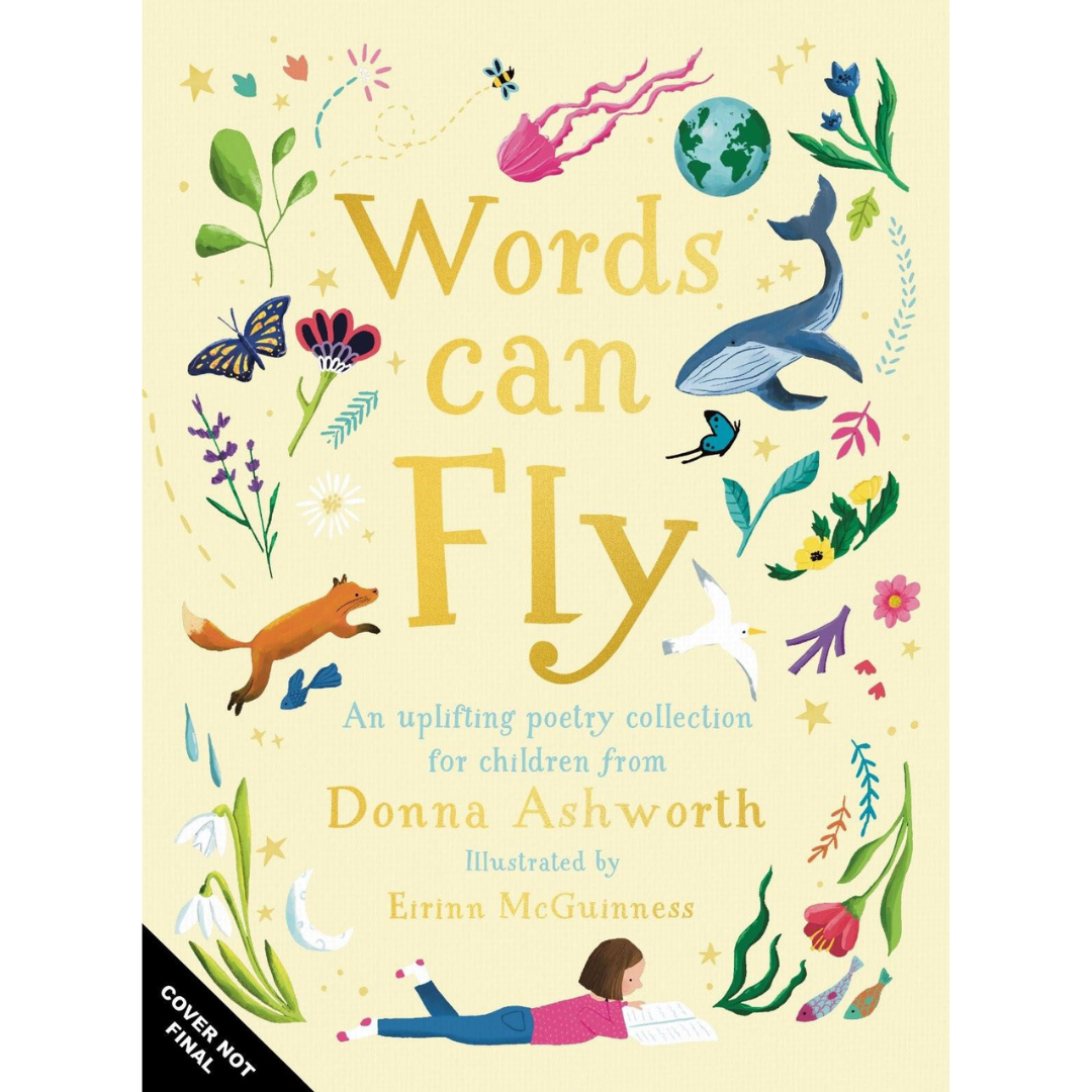 Words Can Fly
