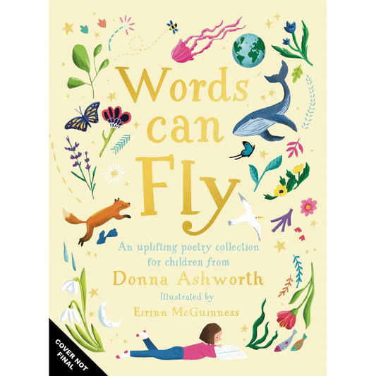 Words Can Fly