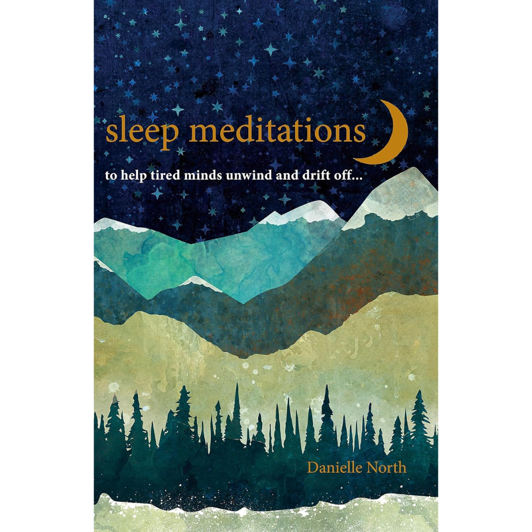 Sleep Meditations