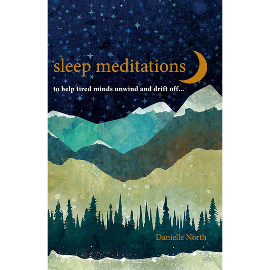 Sleep Meditations- Danielle North
