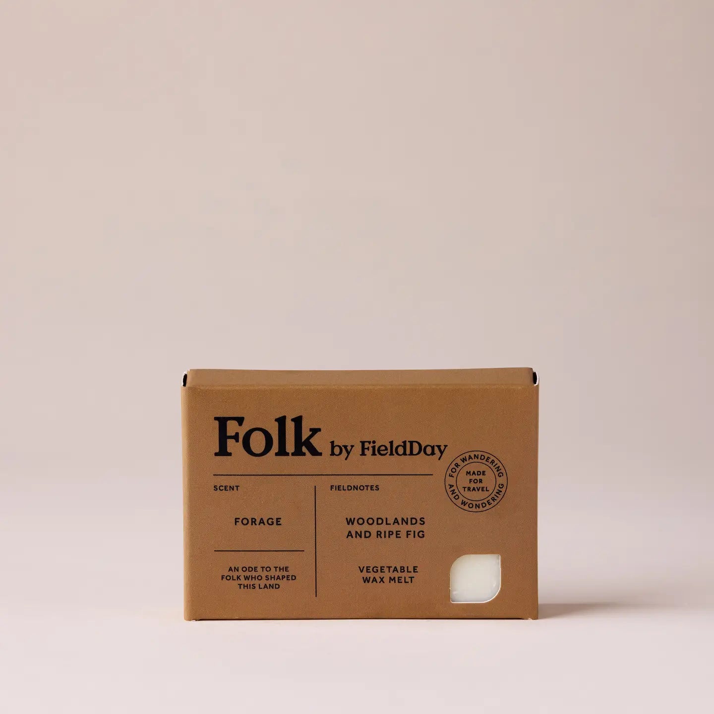 Forage Wax Melts - FieldDay