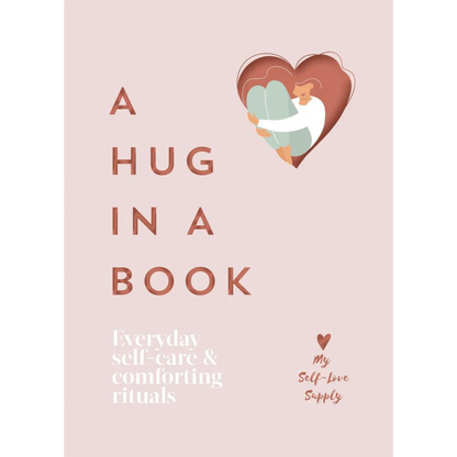 A Hug In A Book