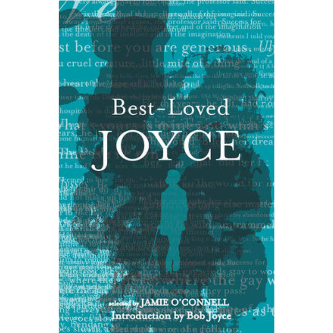 Best Loved Joyce