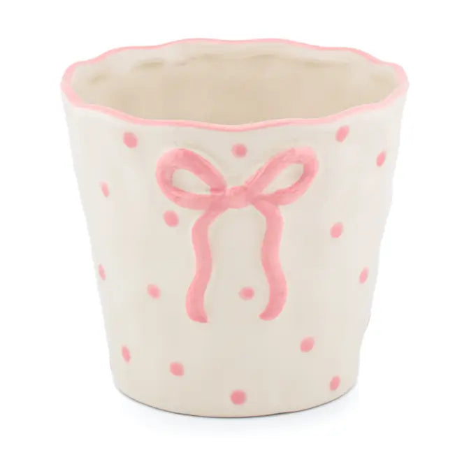 Bow Planter