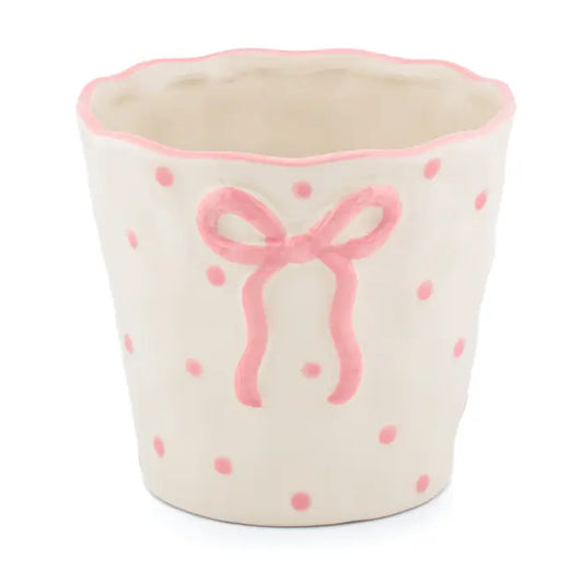 Bow Planter