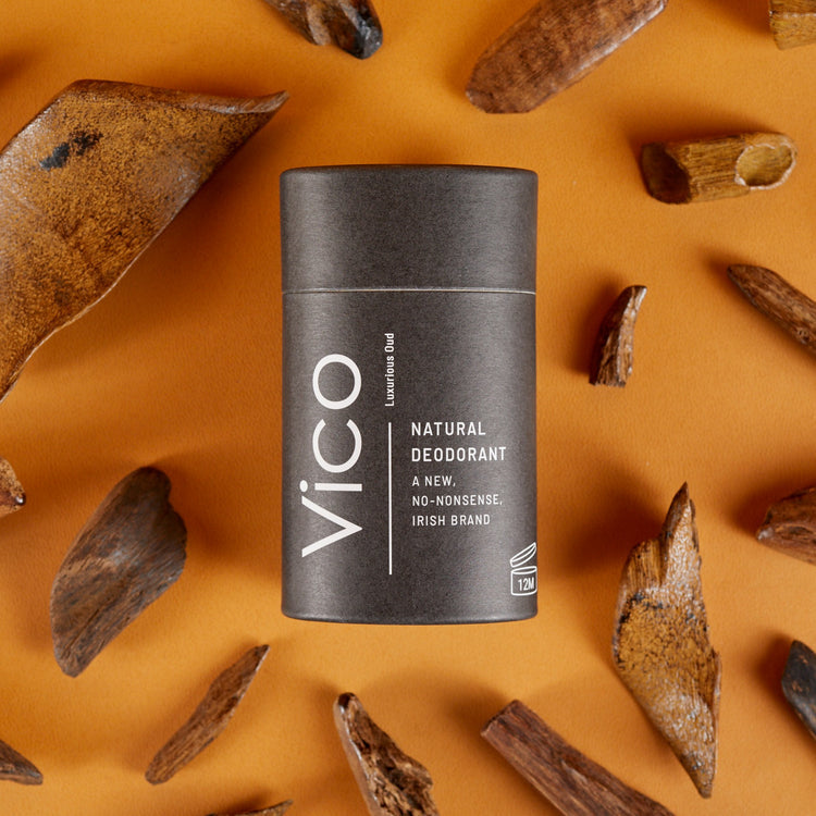 Vico Deodorant