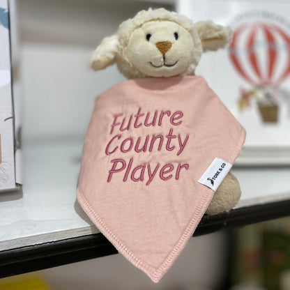 Future County Player Bib