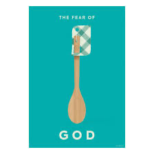 The fear of god-Ray Hurley