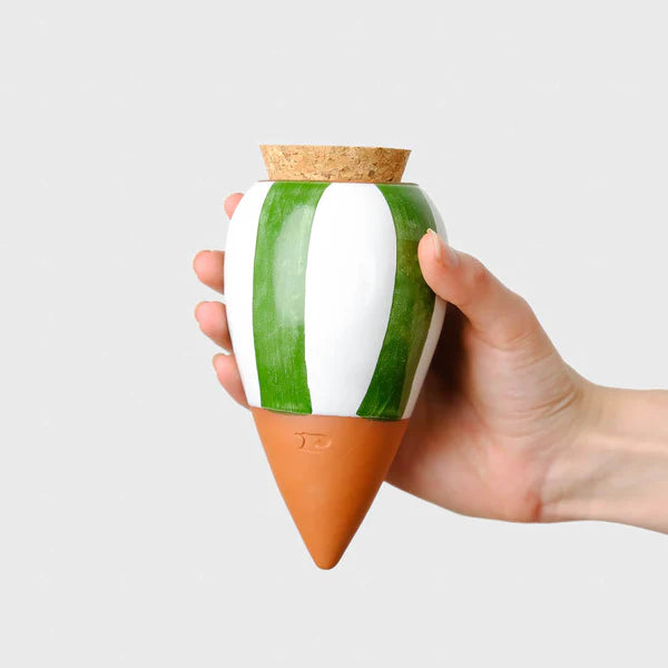 Pepin Olla - Self-Watering