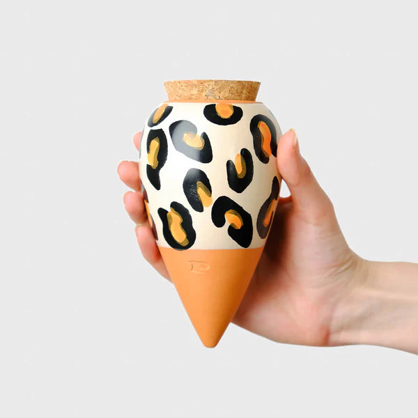 Pepin Olla - Self-Watering