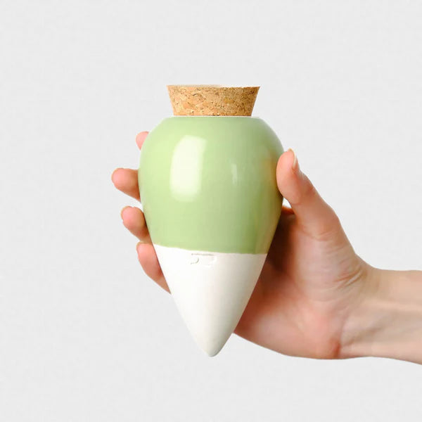 Pepin Olla - Self-Watering