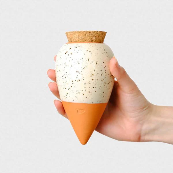 Pepin Olla - Self-Watering