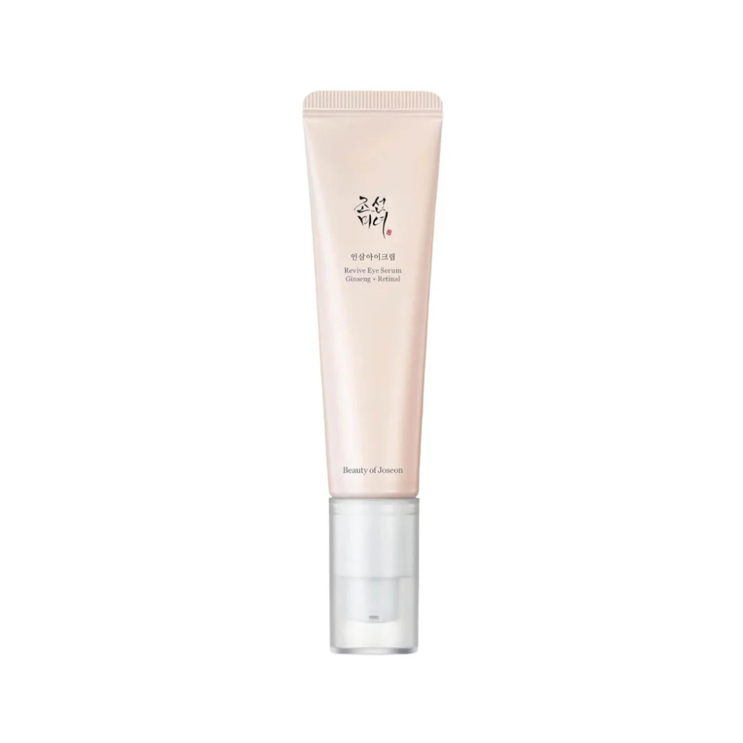 Beauty of Joseon - Revive Eye Serum: Ginseng + Retinal