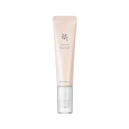 Beauty of Joseon - Revive Eye Serum: Ginseng + Retinal