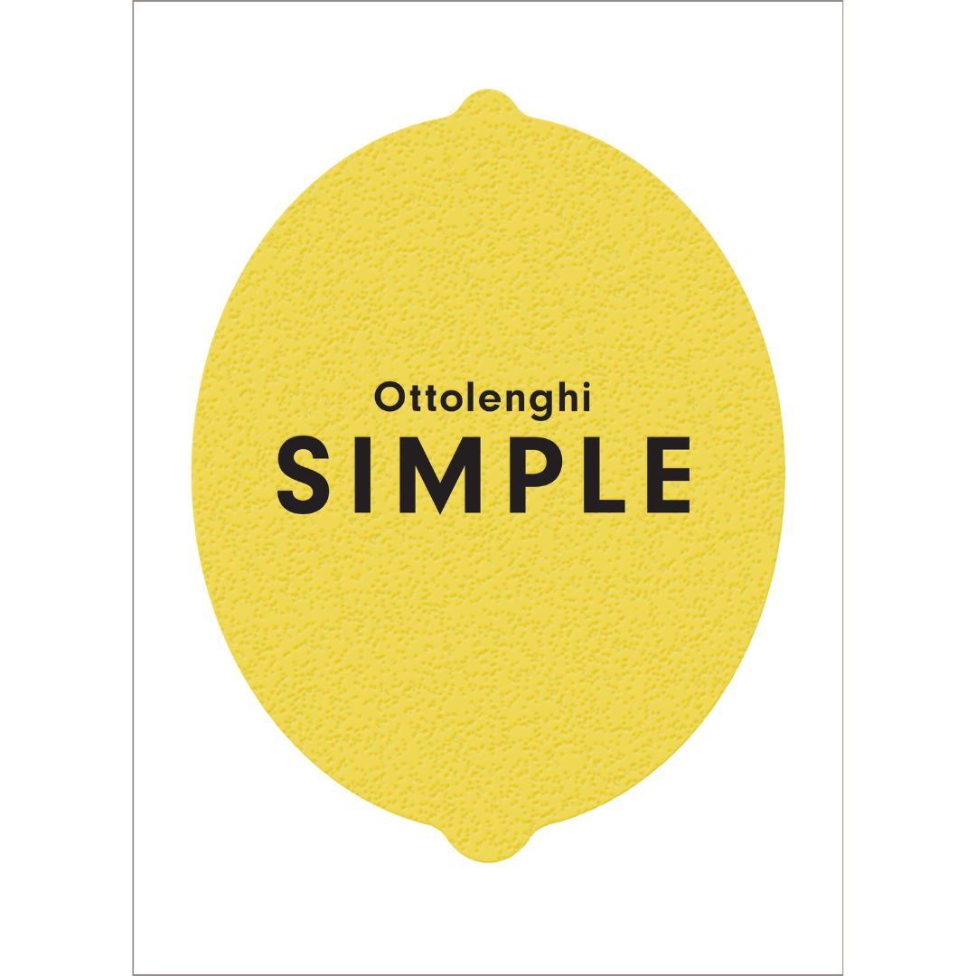 Ottolenghi Simple