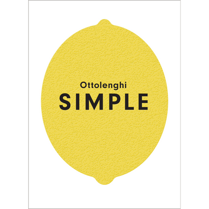 Ottolenghi Simple