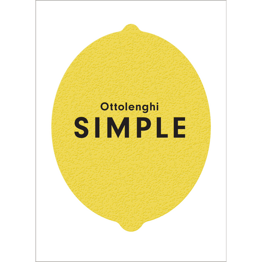 Ottolenghi Simple