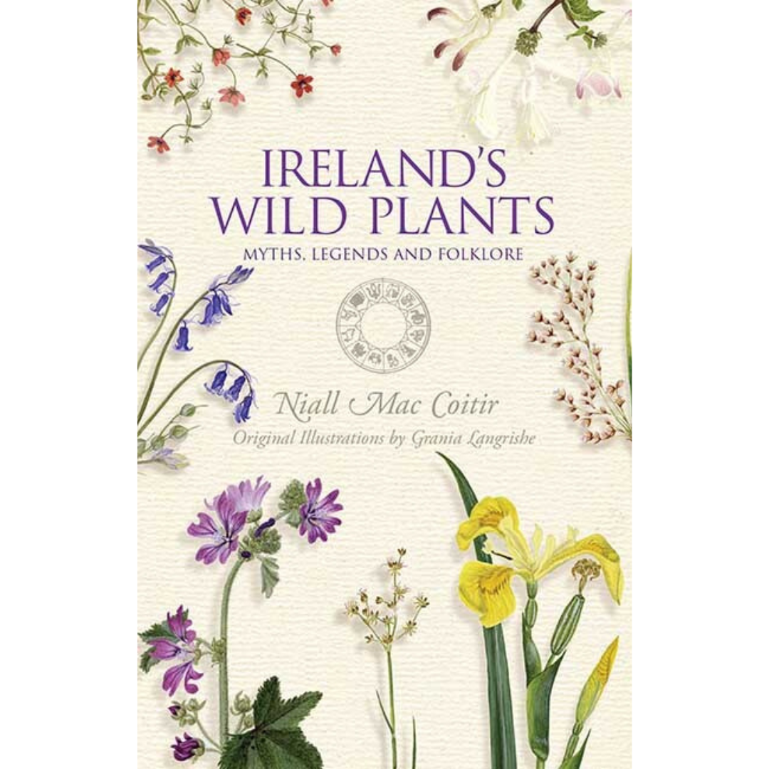 Irelands Wild Plants