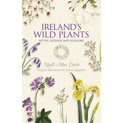 Irelands Wild Plants