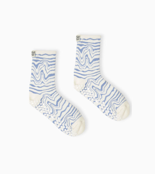 Ibiza - Grip Socks