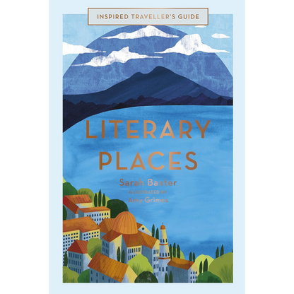 Literary Places