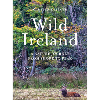 Wild Ireland A Nature Journey