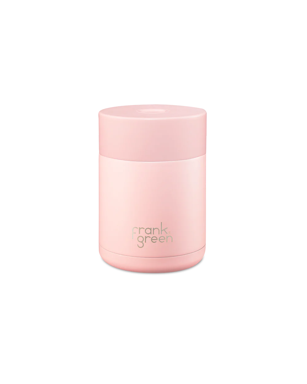 Insulated Food Container