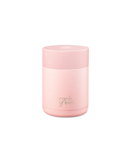 Insulated Food Container