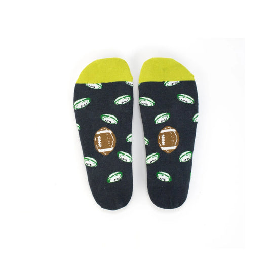 Rugby - Irish Socksciety