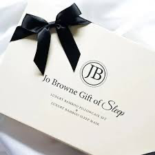 Jo Browne Gift of Sleep