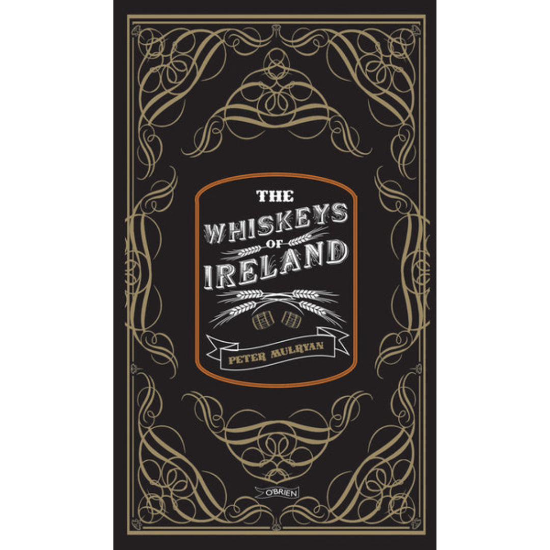 Whiskeys Of Ireland