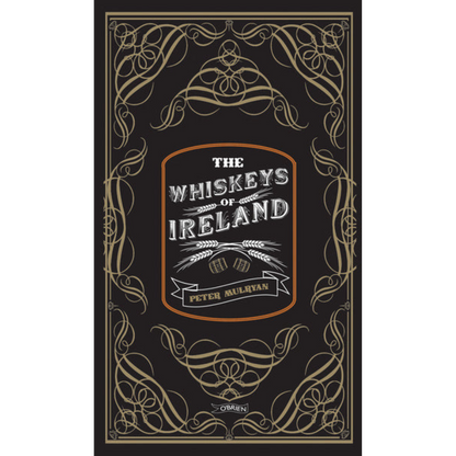 Whiskeys Of Ireland