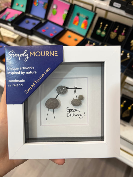 special delivery simply mourne