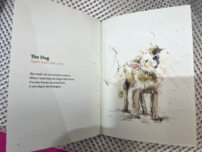 The Book Of Dog Poems