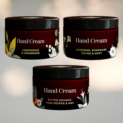 Hand Cream 50ml