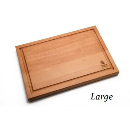 Caulfield Country Boards Chopping Block